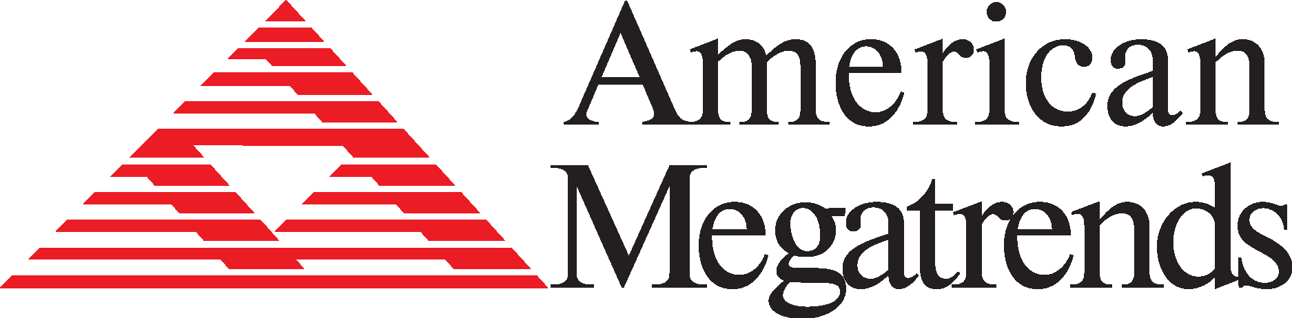American Megatrends logo